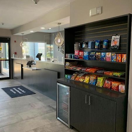 Best Western Houston Iah Intercontinental Airport Inn ハンブル エクステリア 写真