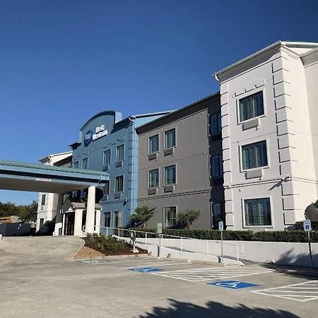 Best Western Houston Iah Intercontinental Airport Inn ハンブル エクステリア 写真
