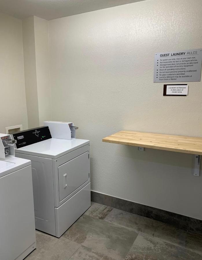 Best Western Houston Iah Intercontinental Airport Inn ハンブル エクステリア 写真