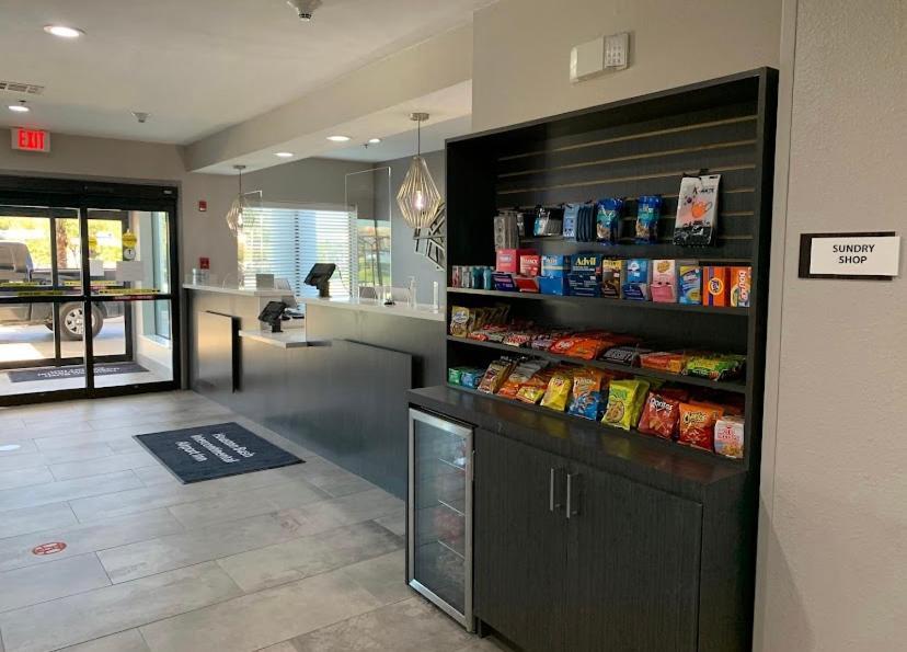 Best Western Houston Iah Intercontinental Airport Inn ハンブル エクステリア 写真
