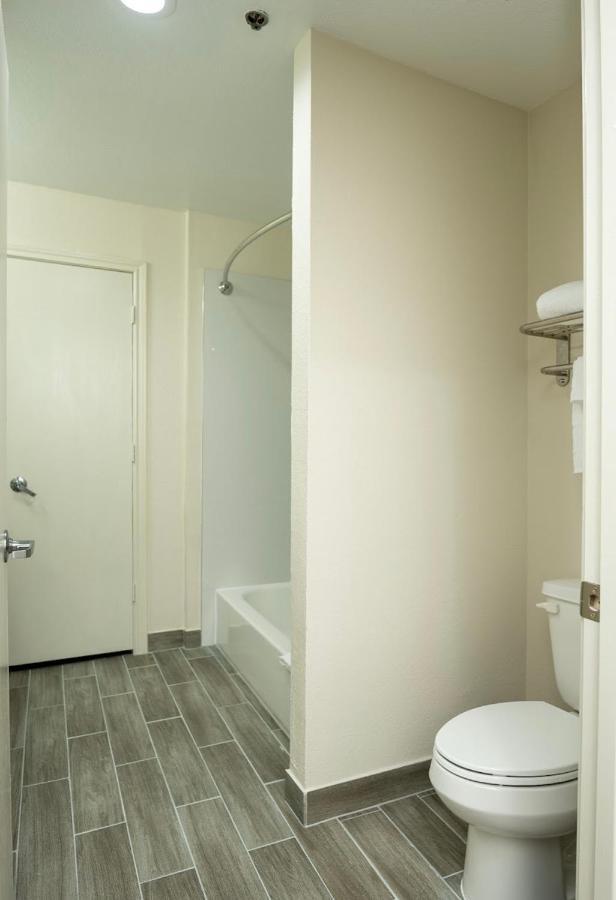 Best Western Houston Iah Intercontinental Airport Inn ハンブル エクステリア 写真